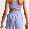 One Geweven trainingsshorts  voor meisjes