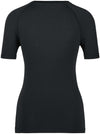 Bl Top Crew Neck S/s Performance Light E