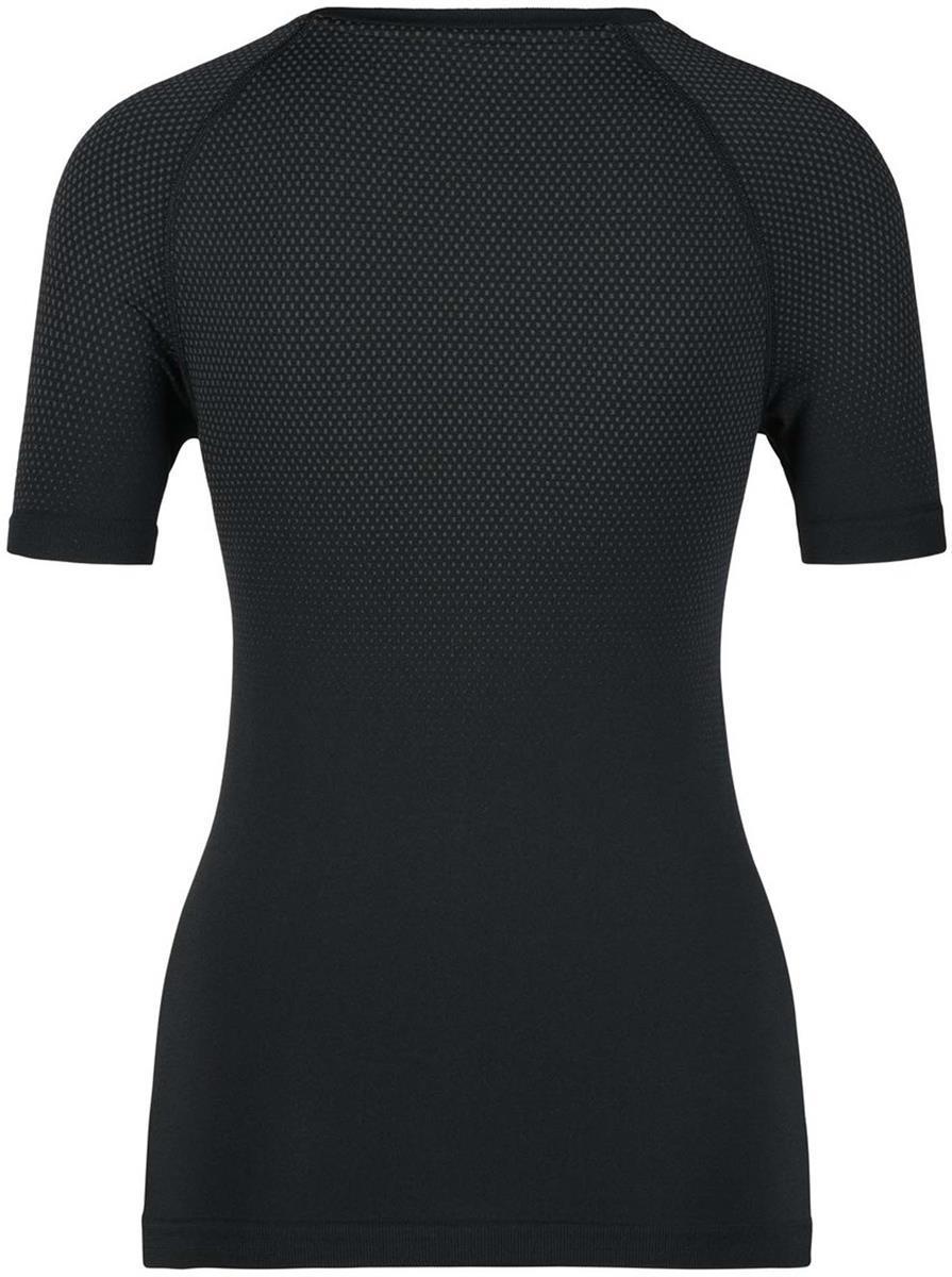 Bl Top Crew Neck S/s Performance Light E