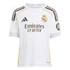 Real Madrid 25/26 Mini-Thuistenue Kids