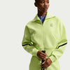 Advantage Women's Dri-fit Full Anorak