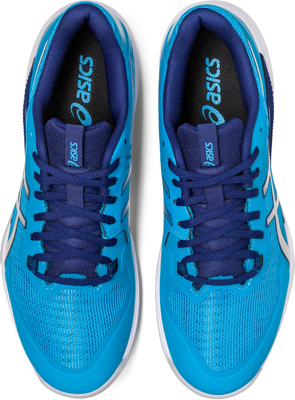 GEL-Tactic 2 zaalschoenen
