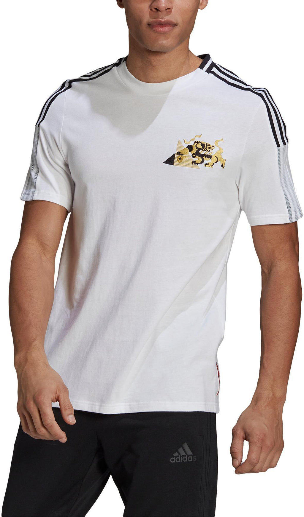 Juventus CNY T-shirt