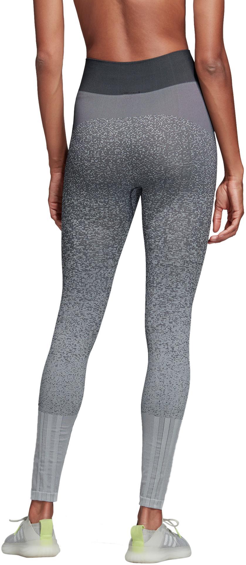 Flow legging
