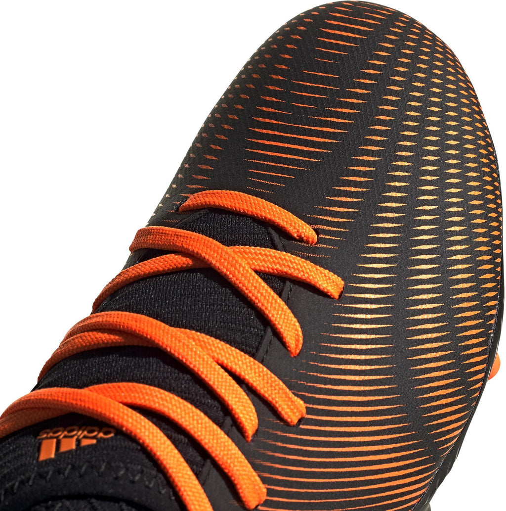 Nemeziz Messi .3 Firm Ground Voetbalschoenen