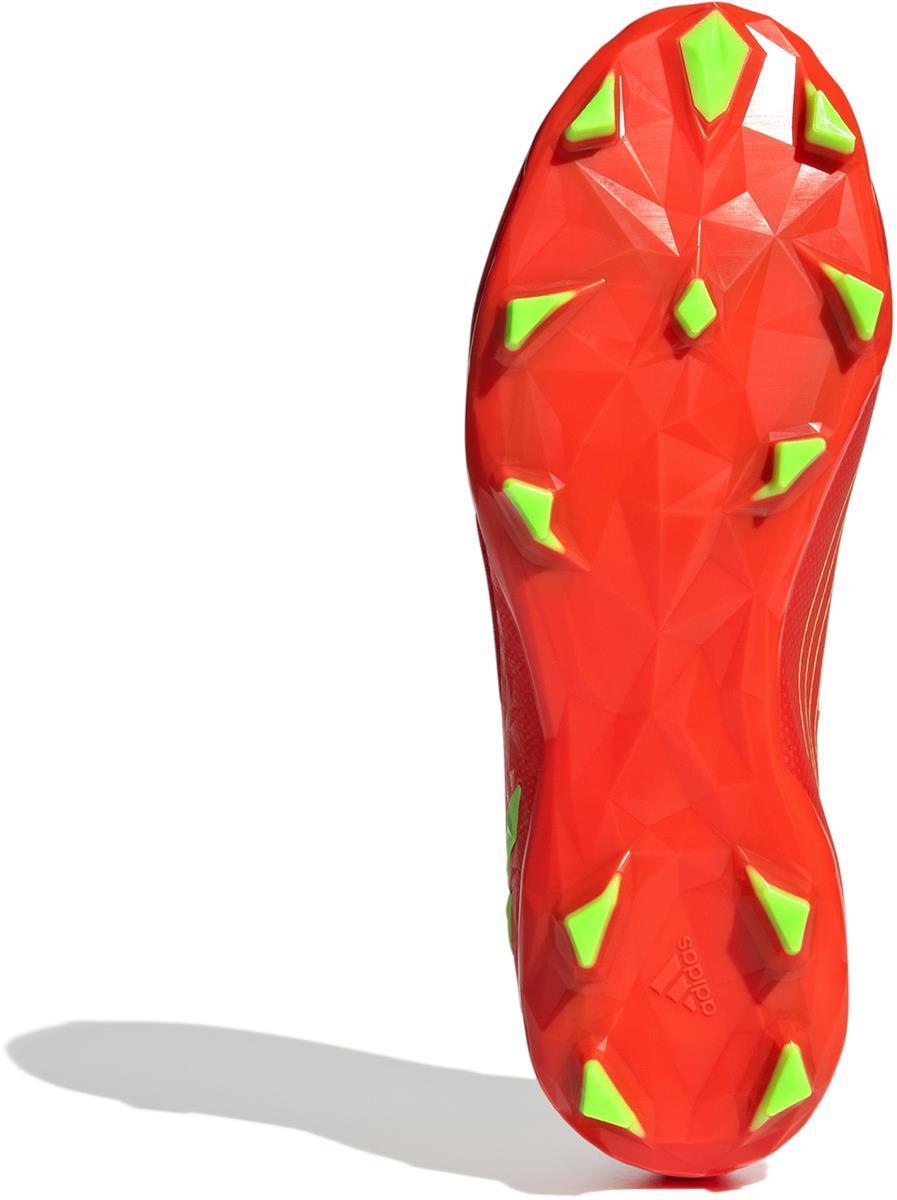 Predator Edge.3 FG kids voetbalschoenen