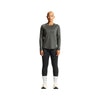 Collective Long Sleeve Tee T-shirt winter running