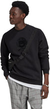 Collegiate Crest Sweatshirt