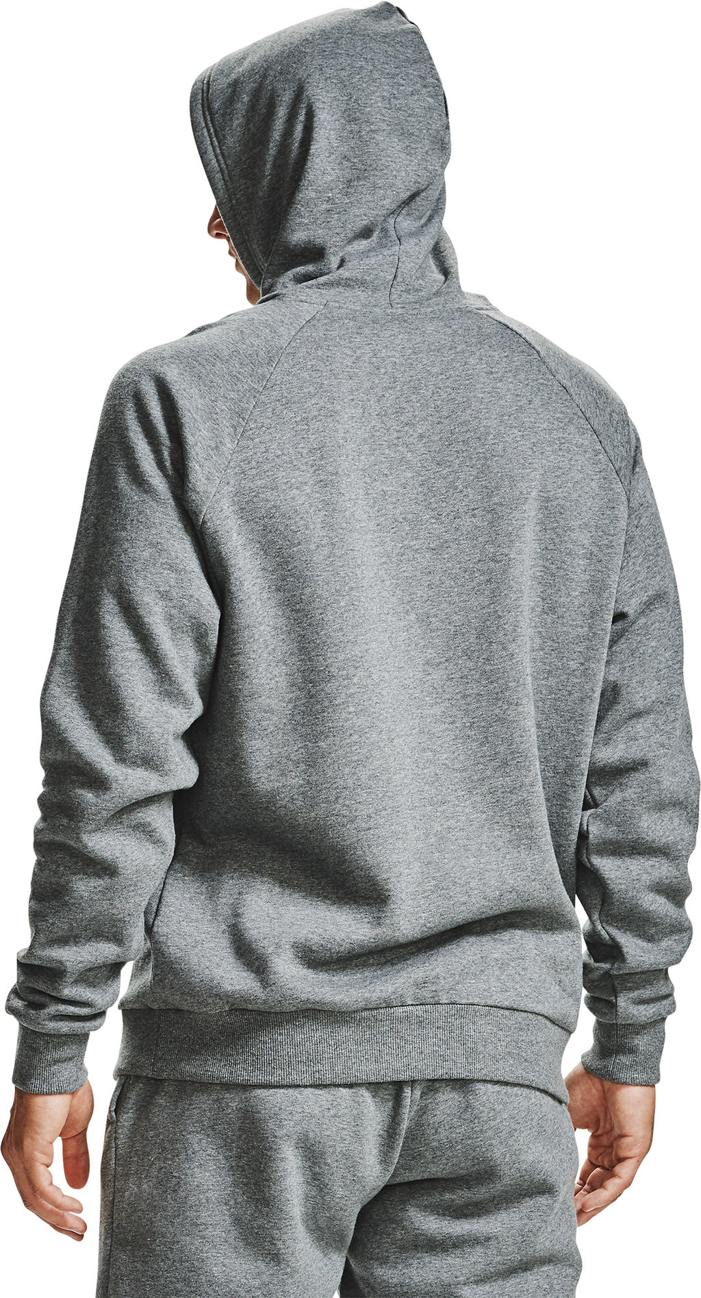 Rival Fleece hoodie