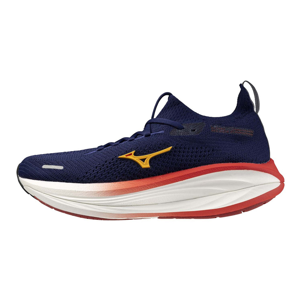 mizuno neo vista 3 hardloopschoenen