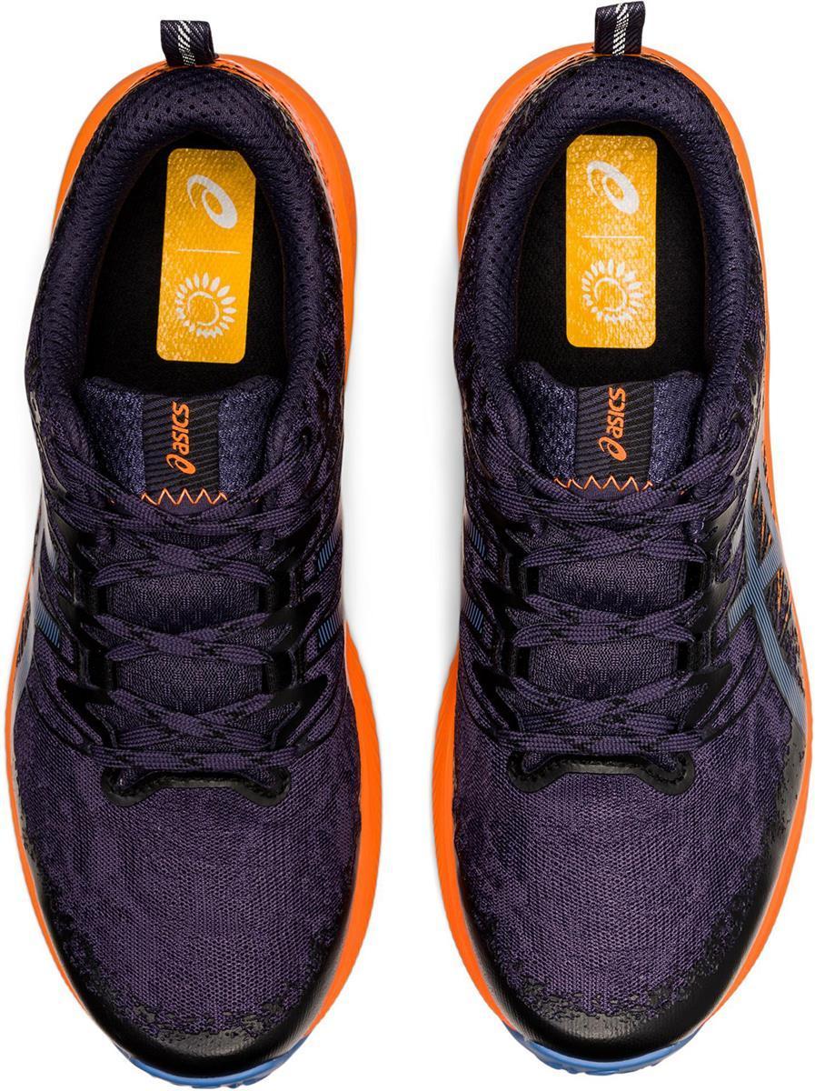 Fuji Lite 2. Traillaufschuh US-Gr.