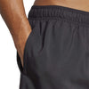 Essentials 8in korte broek strand