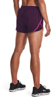 UNDER ARMOUR Női-Short UA