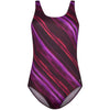 Lining Cup Speed Purple badpak