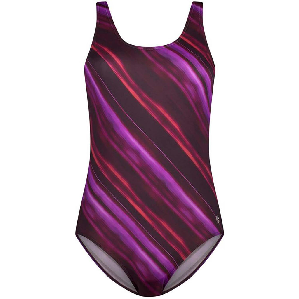 Lining Cup Speed Purple badpak