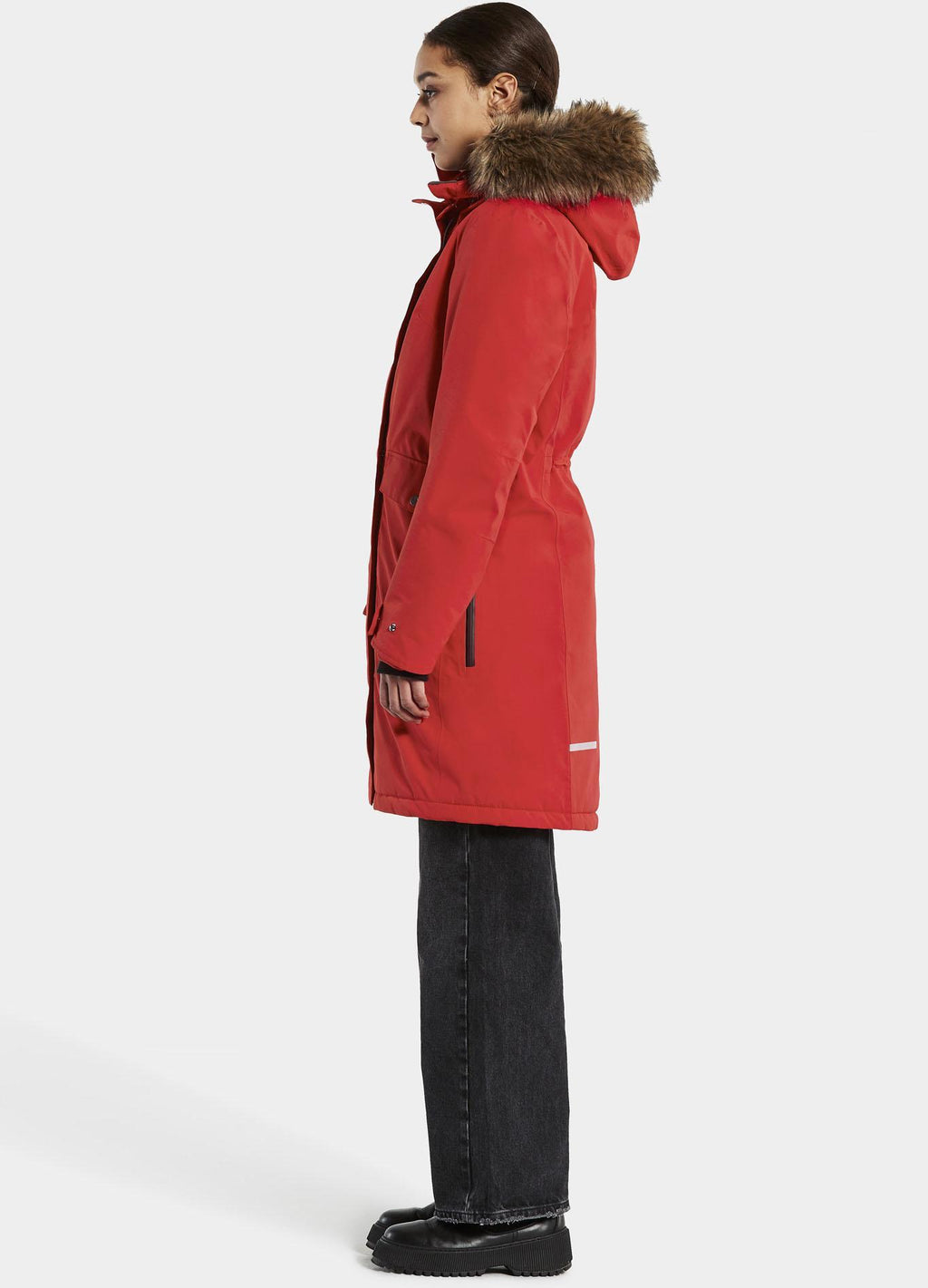 Erika Wns Parka 2