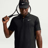 court dri-fit men's tennis polo