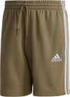 M 3S FT SHO Hr.Short, French terry
