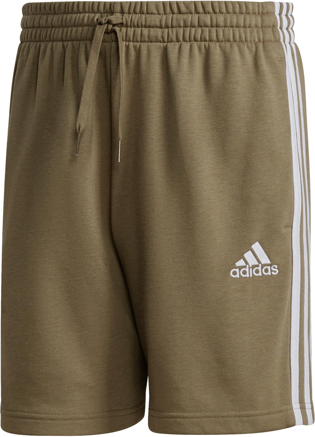 M 3S FT SHO Hr.Short, French terry