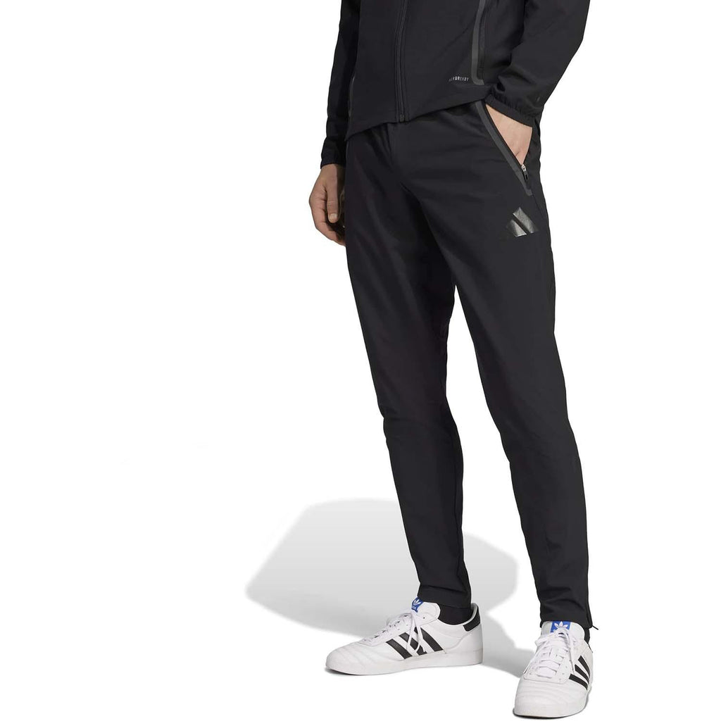 Tiro 25 Competition Vis Tech broek