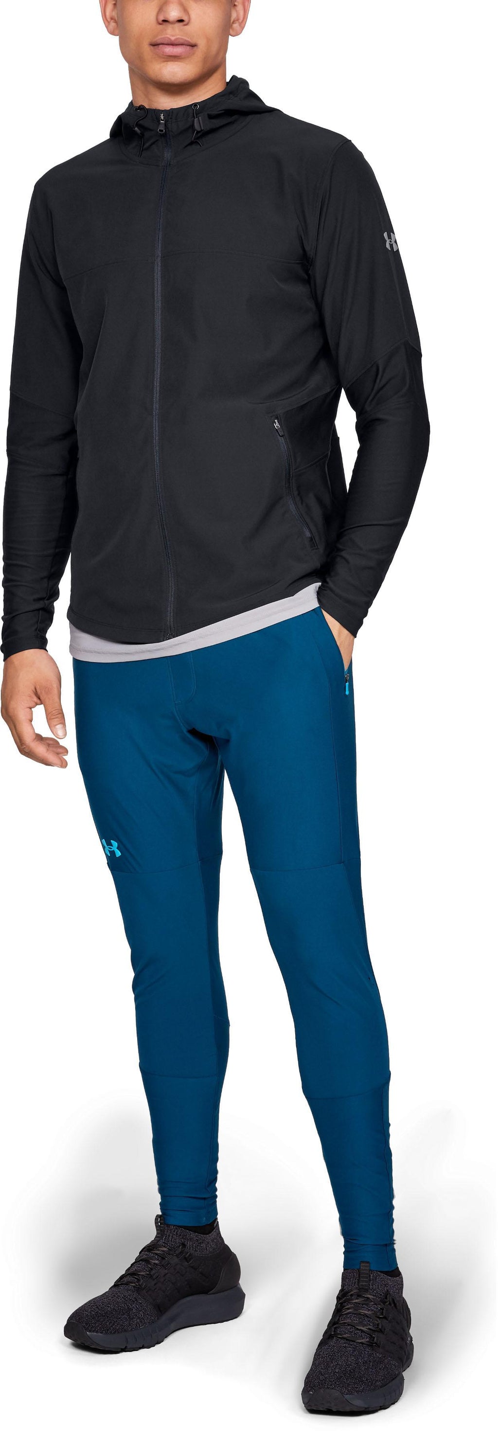 tborne vanish jacket