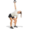 Train Essentials 3-Stripes Workout t-shirt