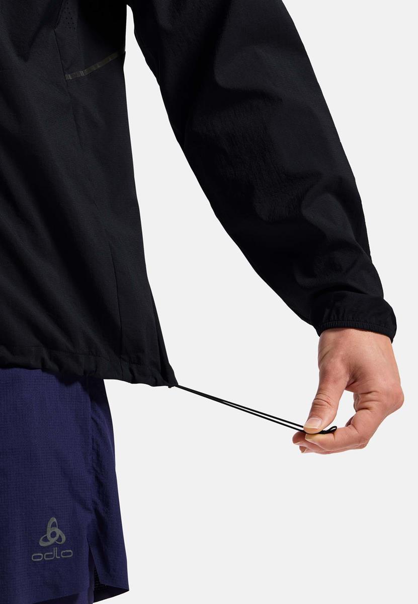 Jacket Zeroweight