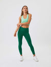 Borg Seamless Rib legging