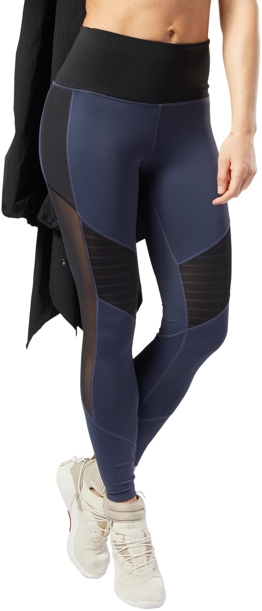 S Mesh Tight