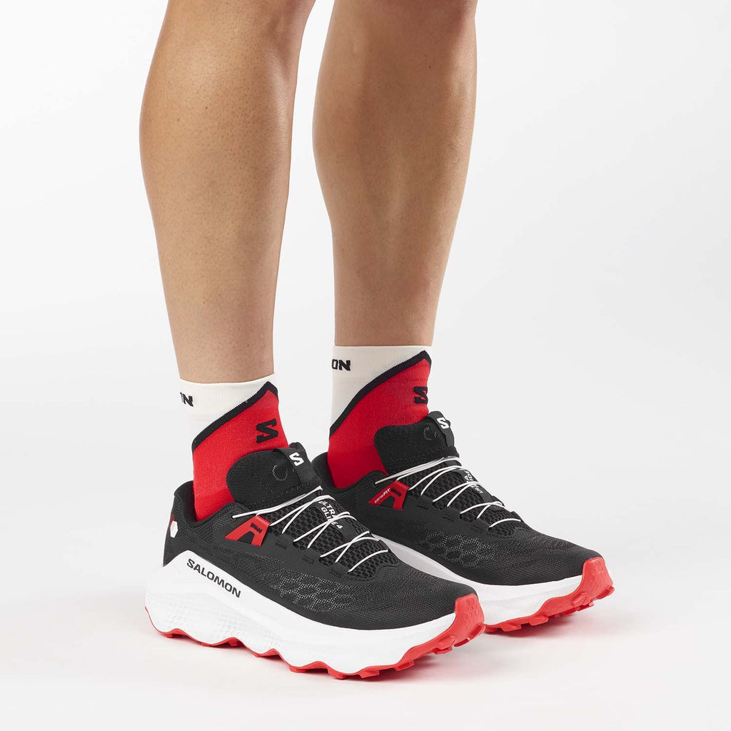 Ultra Glide 4  Hardloopschoenen trail