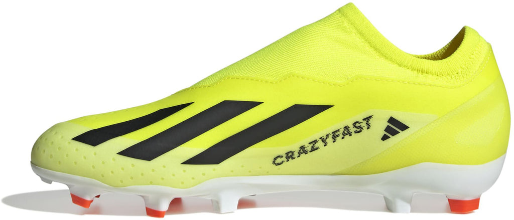 X Crazyfast League FG voetbalschoenen