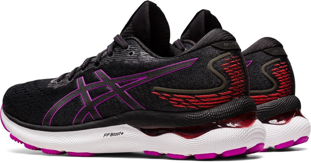 GEL-Nimbus 24 hardloopschoenen
