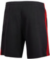 AEROREADY Essentials 3-Stripes Short