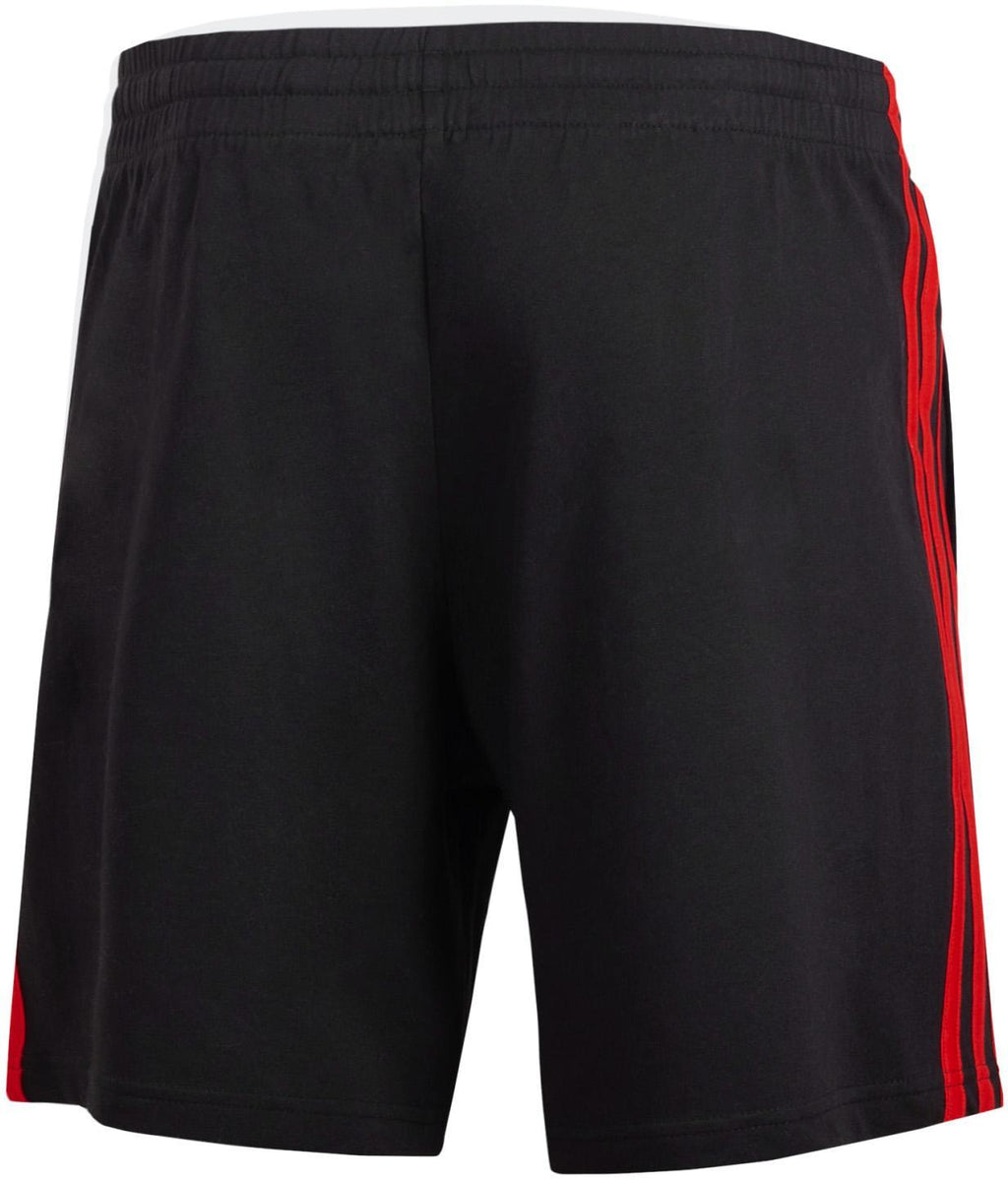 AEROREADY Essentials 3-Stripes Short