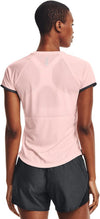 Ua Speed Stride Graphic Ss