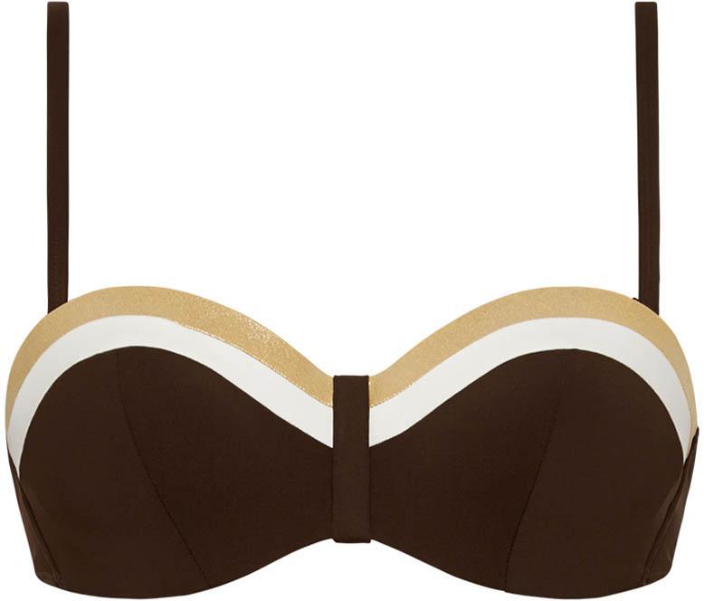 top bikini padded wired