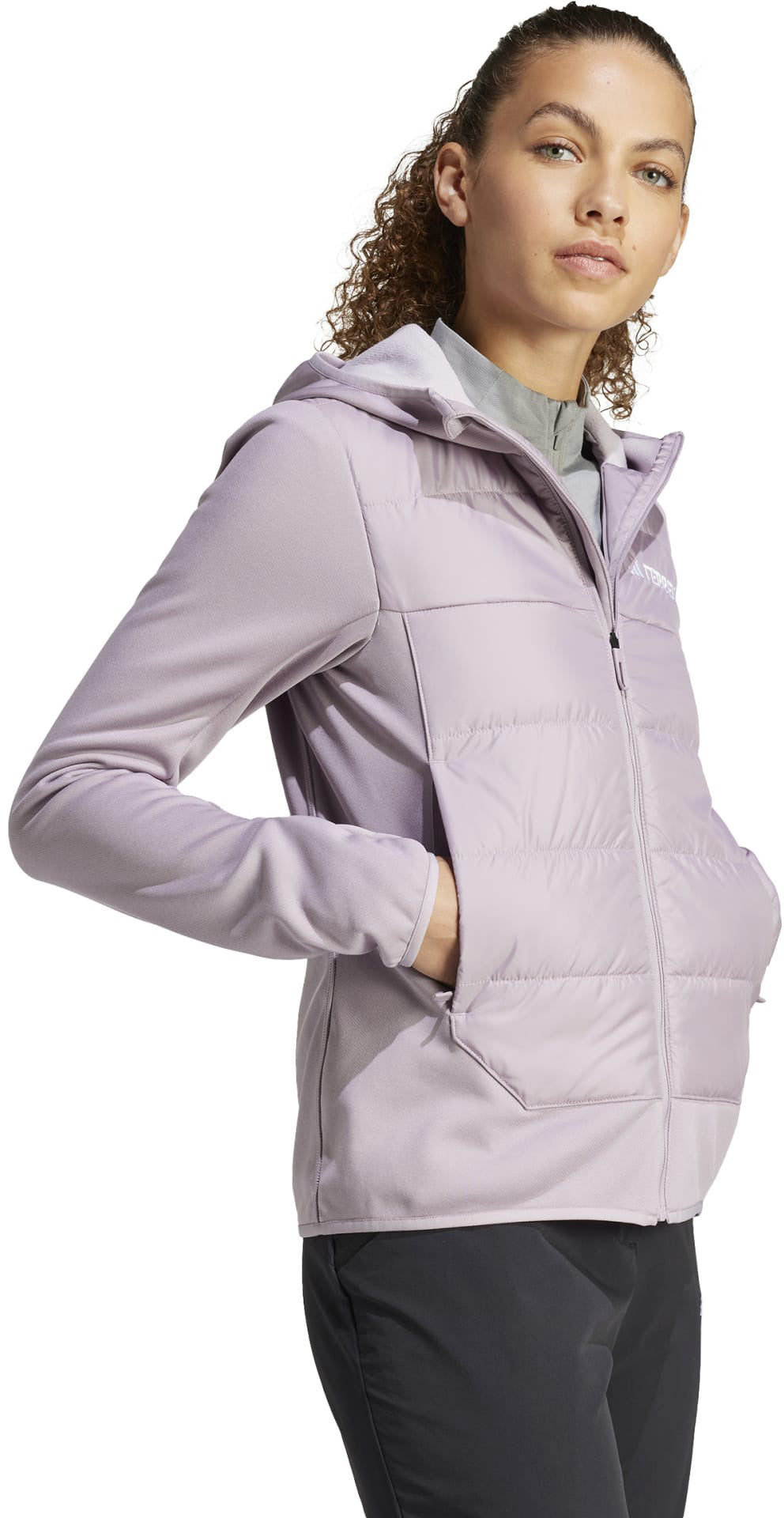 Terrex Multi Hybrid Insulated capuchonjack