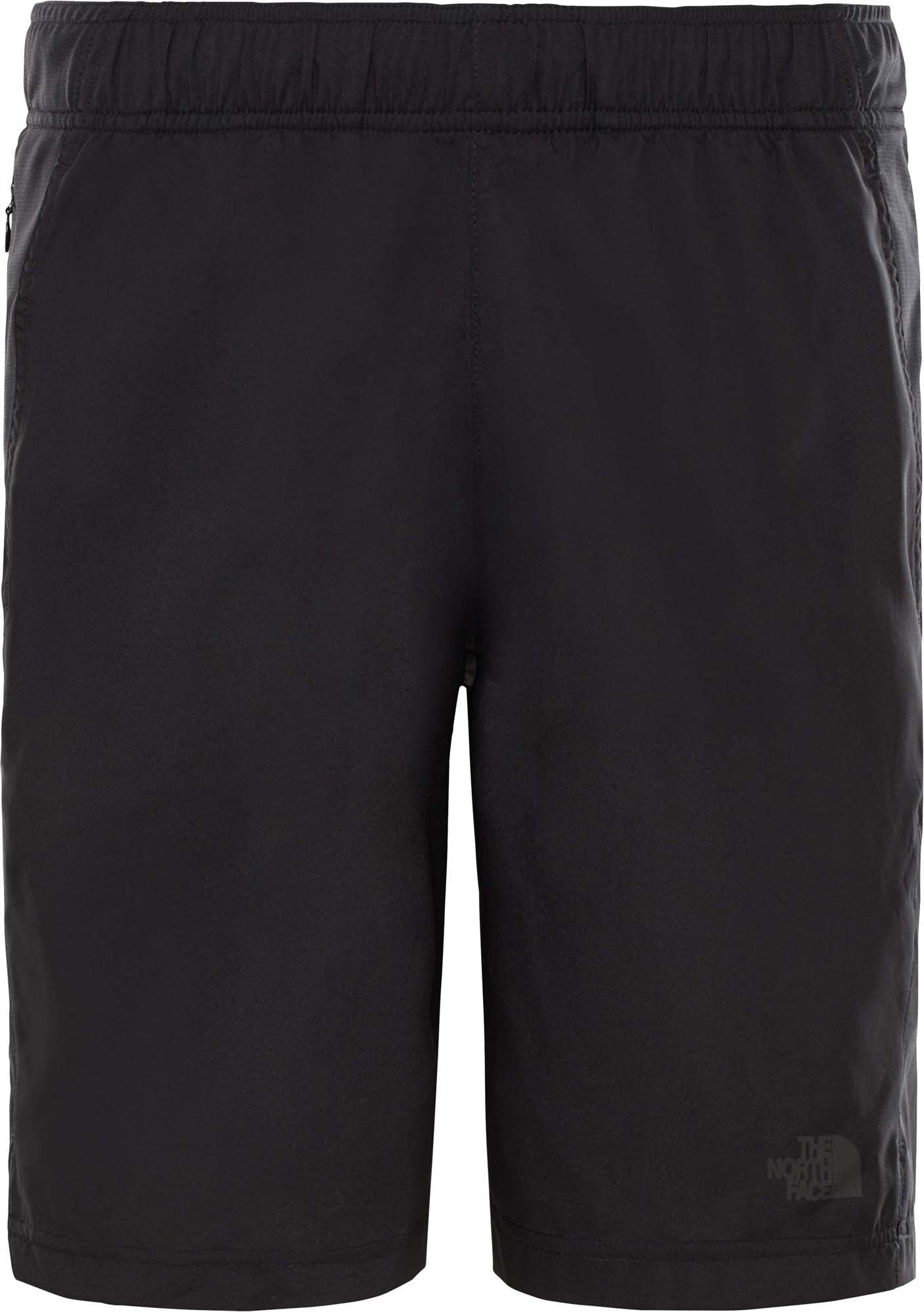 24/7 short