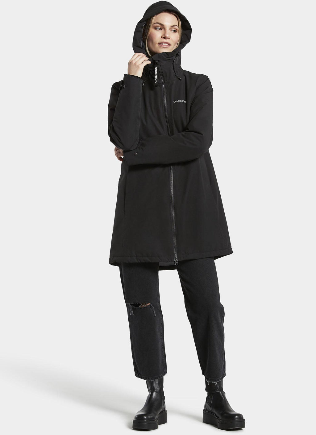 Helle Wns Parka 4