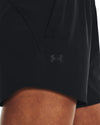 Flex Woven 5in short