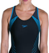e10 fit laneback bla/gre
