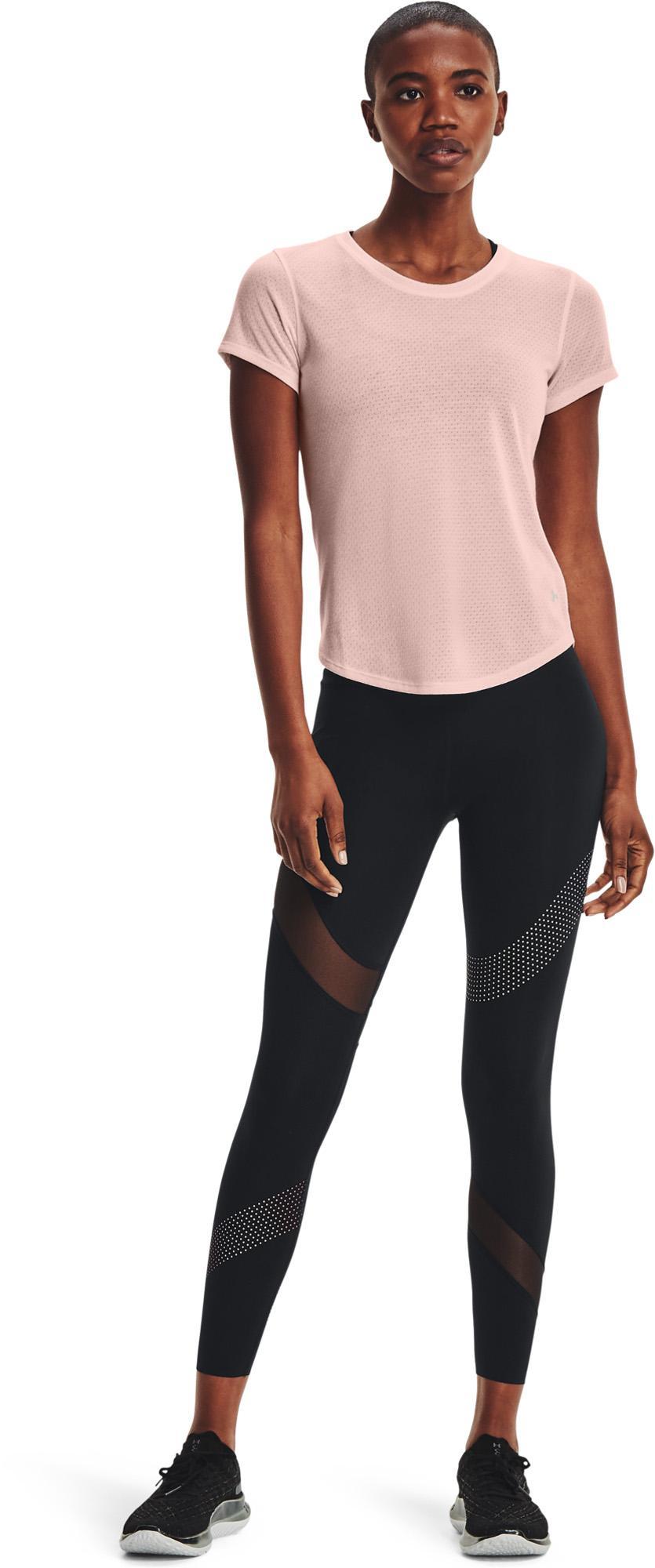 Ua Speedpocket Ankle Tight
