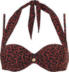 Multiway bikinitop