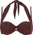 Multiway bikinitop