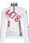 wallis pully l/s