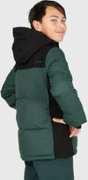 Trymaily Boys Snowjackets