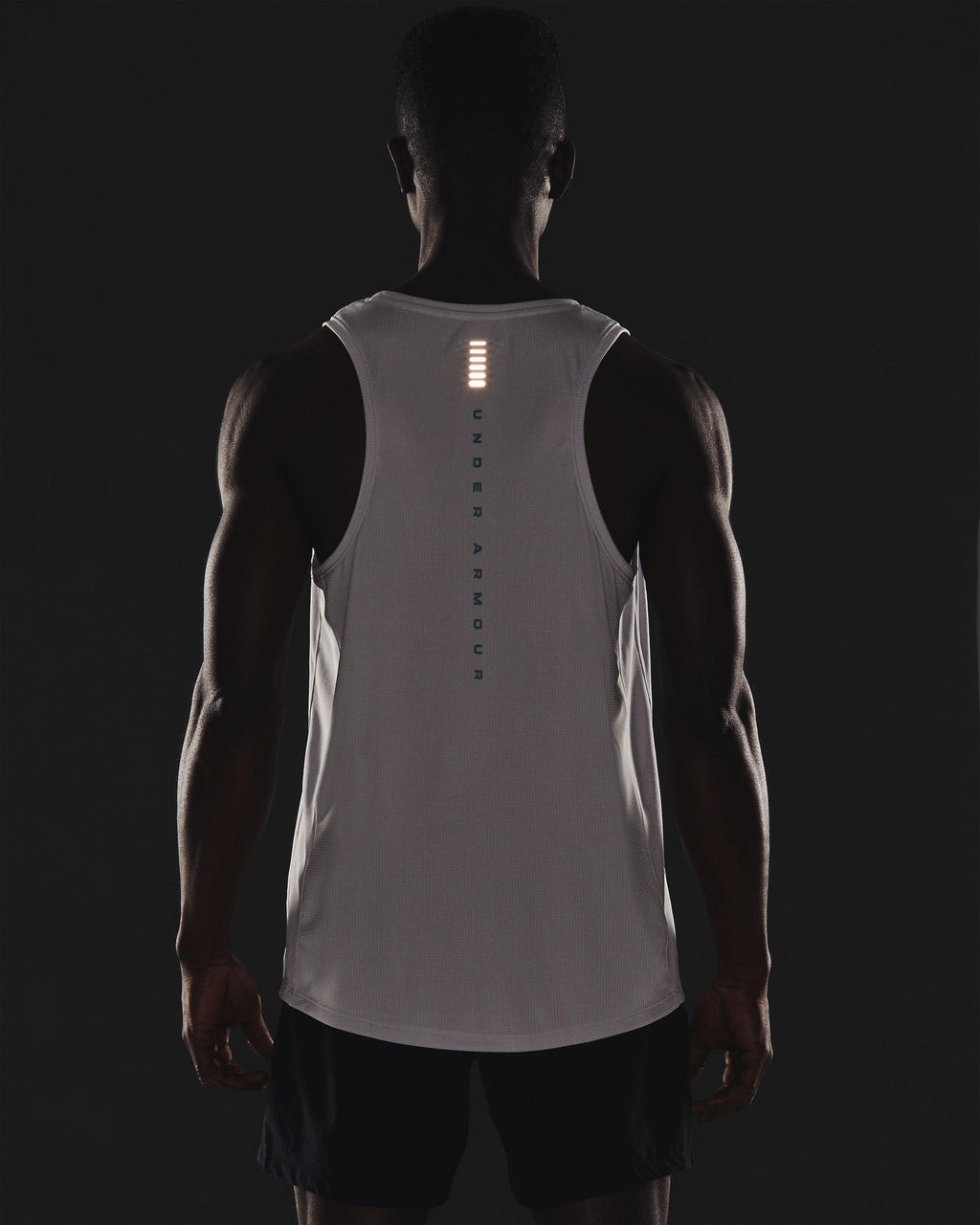 UA Speed Stride Shock Singlt