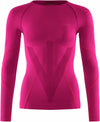 W Longsleeved Shirt Tight W