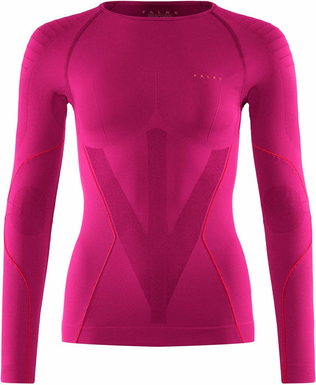 W Longsleeved Shirt Tight W