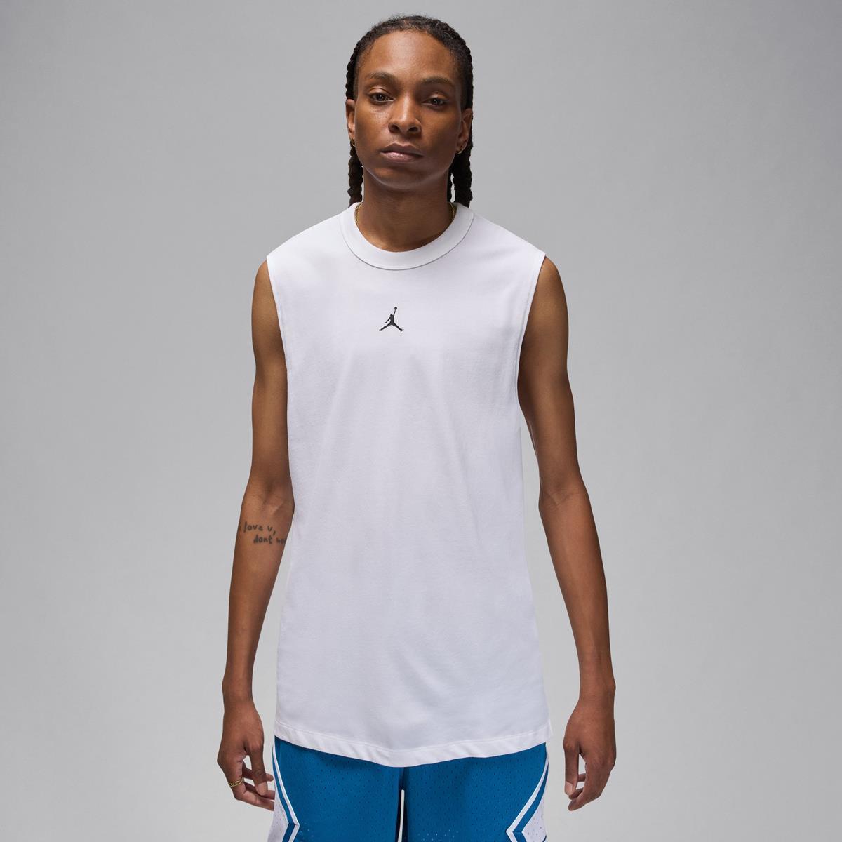DF SPRT SLVLS TOP Tank